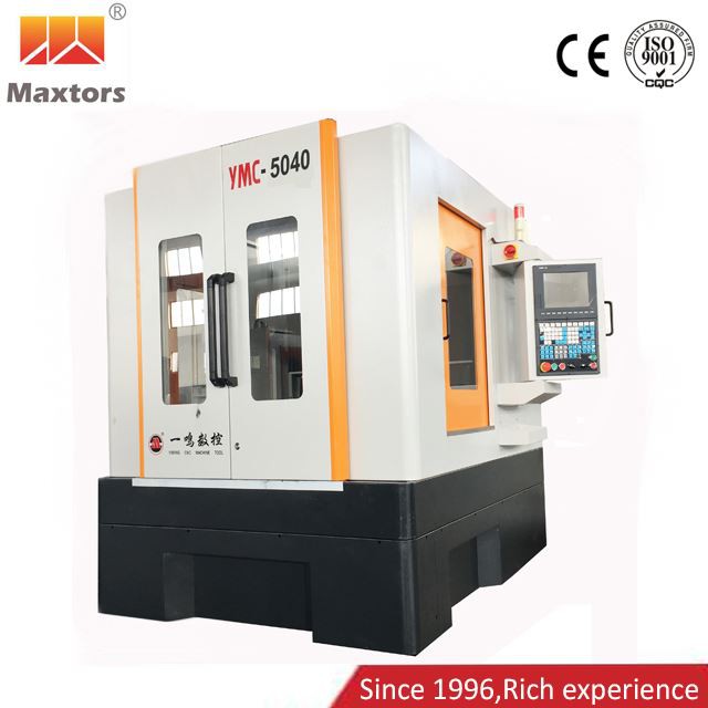 CNC gravírovací stroj