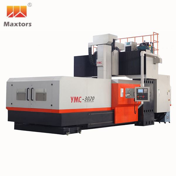 Portálové strojové centrum