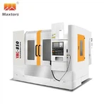 4osé obráběcí centrum