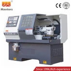 CNC soustruh
