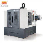 Frézovací gravírovací stroj